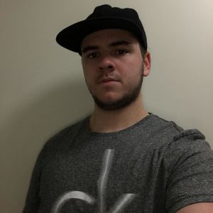 Meet your Posher, Toby